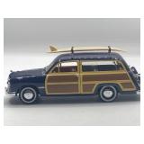 1949 Ford Custom Woody Wagon 1:32