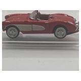1957 Chevrolet Corvette Convertible 1:43