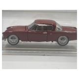 1953 Studebaker Commander Starliner 1:43