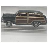 1949 Ford Woody Station Wagon 1:43