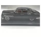 Lincoln Cosmopolitan Town Car 1949