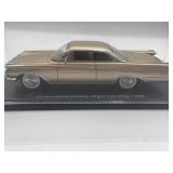 Oldsmobile Ninety-Eight Hatdtop 1959
