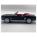 1965 Ford Mustang Convertible 1:32