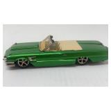 1965 Ford Thunderbird Convertible 1:43