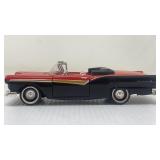 1957 Ford Fairlane 500 1:43