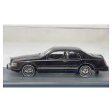 Lincoln mark VII
