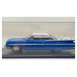 Chevrolet impala coupe 1959