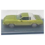 Ford Mustang II Ghia