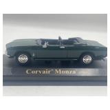 1969 Corvair Monza 1:43