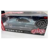 Grease 1950 Oldsmobile Rocket 88 Die-Cast NOTE: