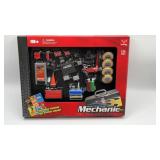 Mobile Mechanic Set 1:24 NIB