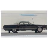 Mercury Grand Marquis 4-Door 1978Limited