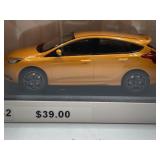 Ford Focus ST