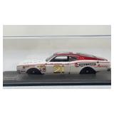 Mercury Cyclone nï¿½21 winner Daytona 500 1968