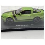 Ford Mustang Boss 302