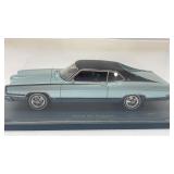Ford XL CoupeLimited edition 1 of 500