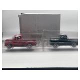 1:32 1956 Ford F-100 1948 F1 Pickup