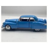 1948 Lincoln 1:32