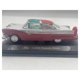 1955 Ford Crown Victoria 1:43