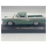 1957 Ford Ranchero 1:43