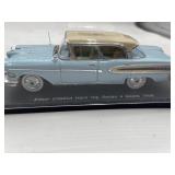 Edsel Citation Hard Top Sedan 4Doors 1958