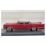 Oldsmobile Ninety-Eight Hardtop 1959