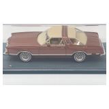 Ford Thunderbird