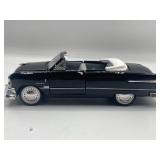1949 Ford Convertible 1:32