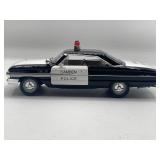 1964 Ford Galaxie 500 Police Car 1:32