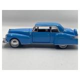 1948 Lincoln Continental 1:32