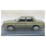 Dodge Aries K-car