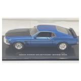 1969 Ford Mustang Boss 302