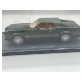 Mercury Cougar