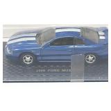 1998 Ford Mustang