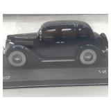 Ford V8 1937
