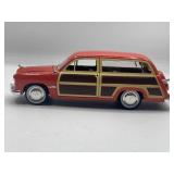 1949 - Woody Stetin Wayn 1:32