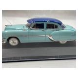 Pontiac chieftain 1954