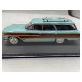Ford country squire