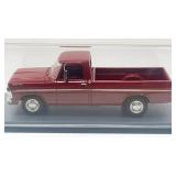 Ford F-series Pick Up Truck