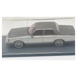 Chevrolet Caprice Classic