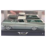 Chevrolet El Camino