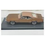 Buick Riviera GS Diecast Car!