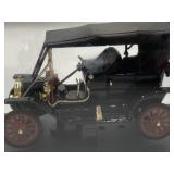 Ford T Touring 1909 1 of 1.008 pcs