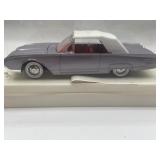 Ford I