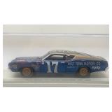 Ford Torino nï¿½17 winner Darlington 400