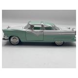 1955 Ford FAirlane Crown Victoria 1:32