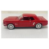 1964 Mustang 2-door Hardtop Coupe