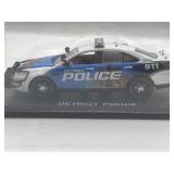 Detroit Police