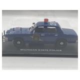 Michigan State Police