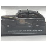 Michigan State Police